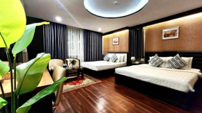 Rosa Hotel & Spa